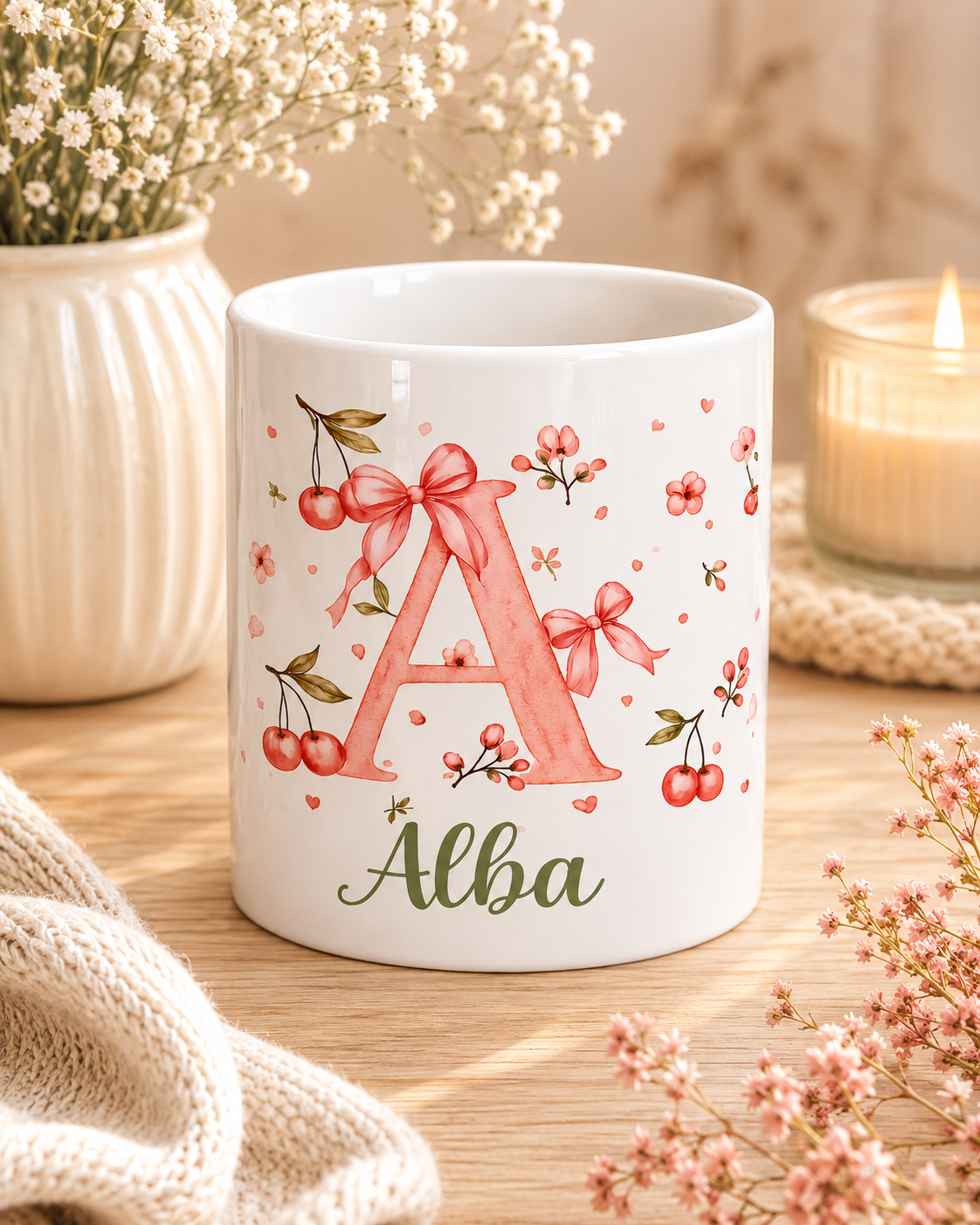 Tazas
