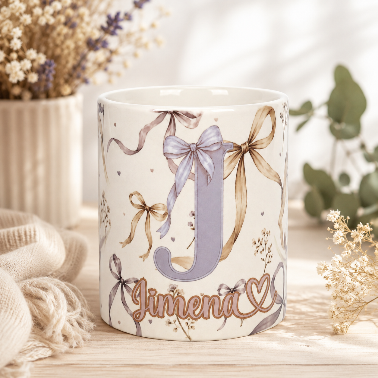 Tazas