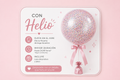Globo personalizado