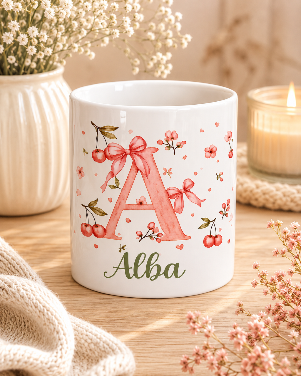 Tazas