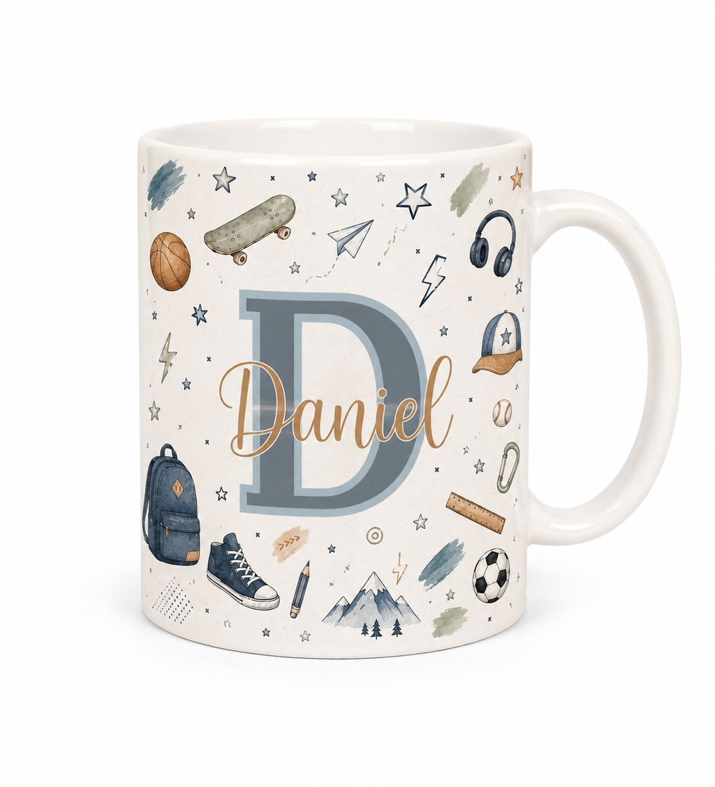 Tazas