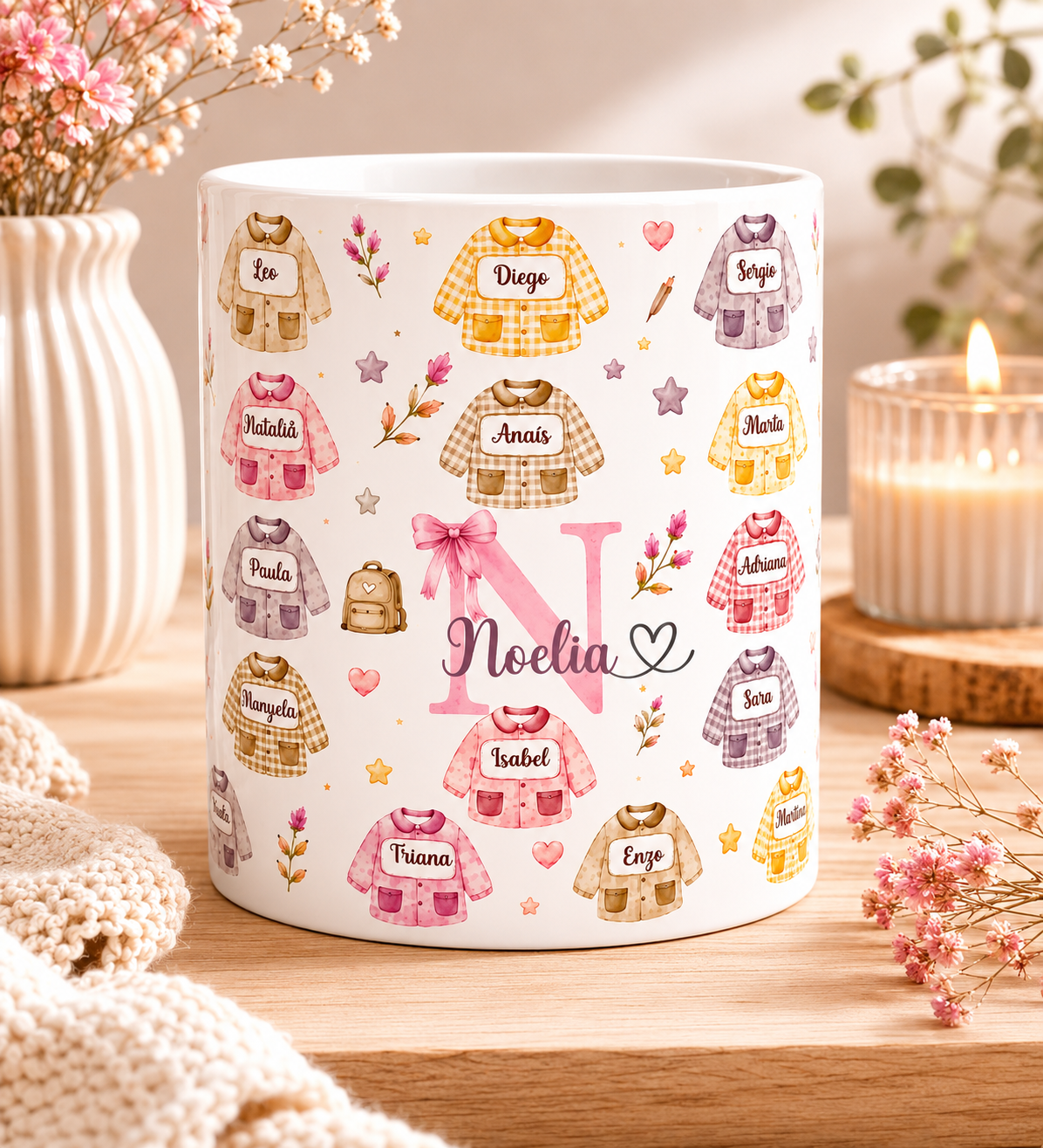 Tazas