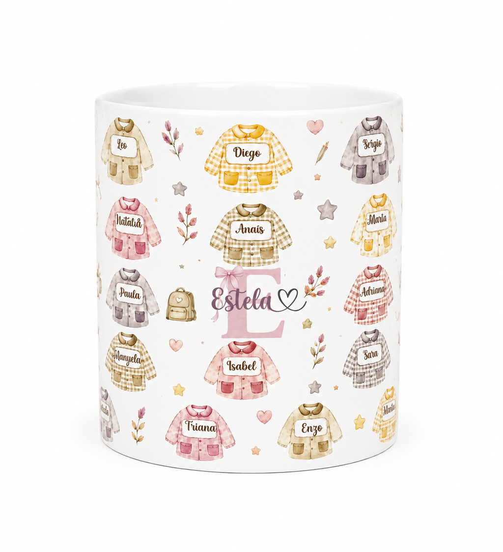 Tazas