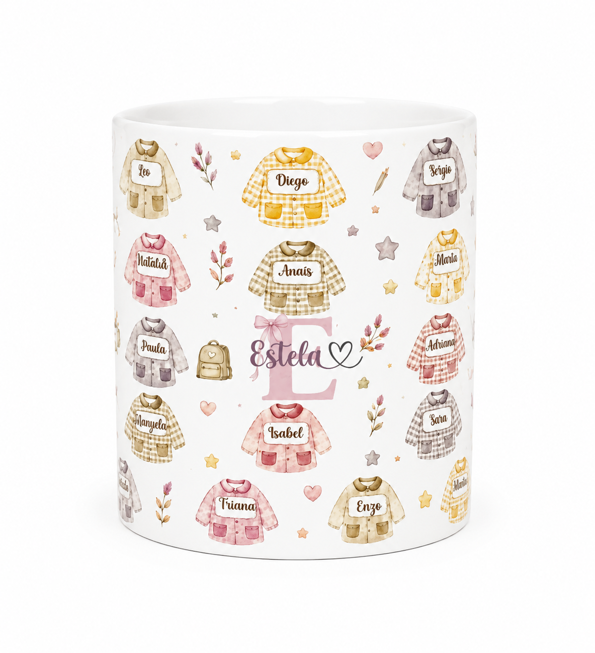 Tazas