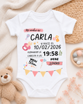 Body Personalizado