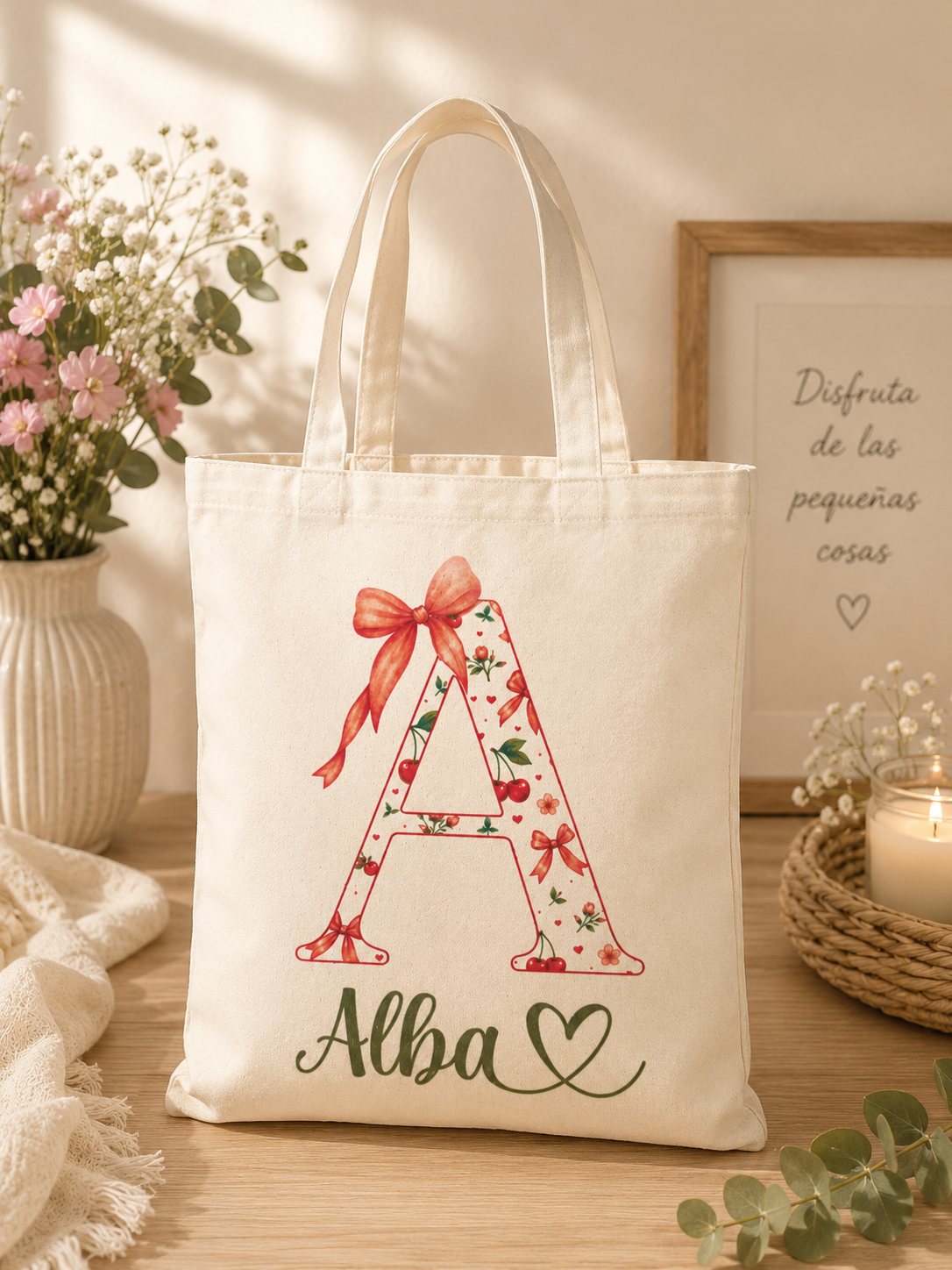 Tote bag