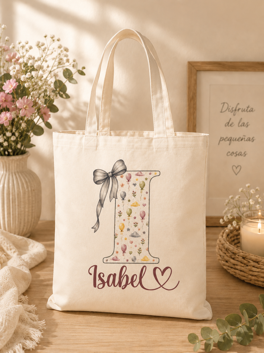 Tote bag