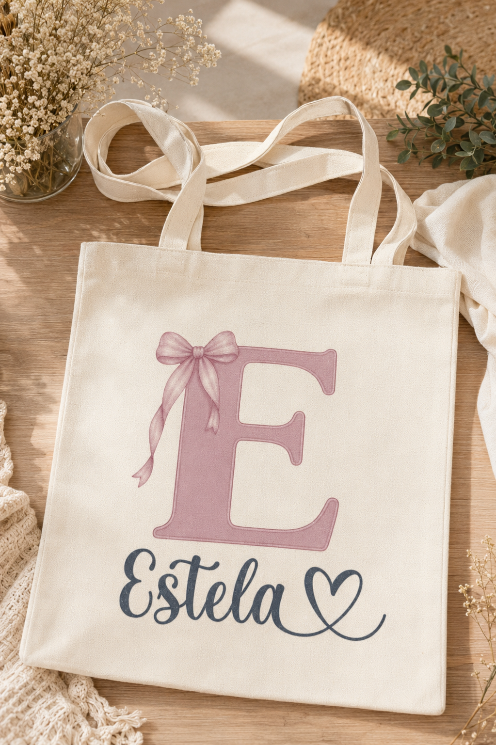 Tote bag