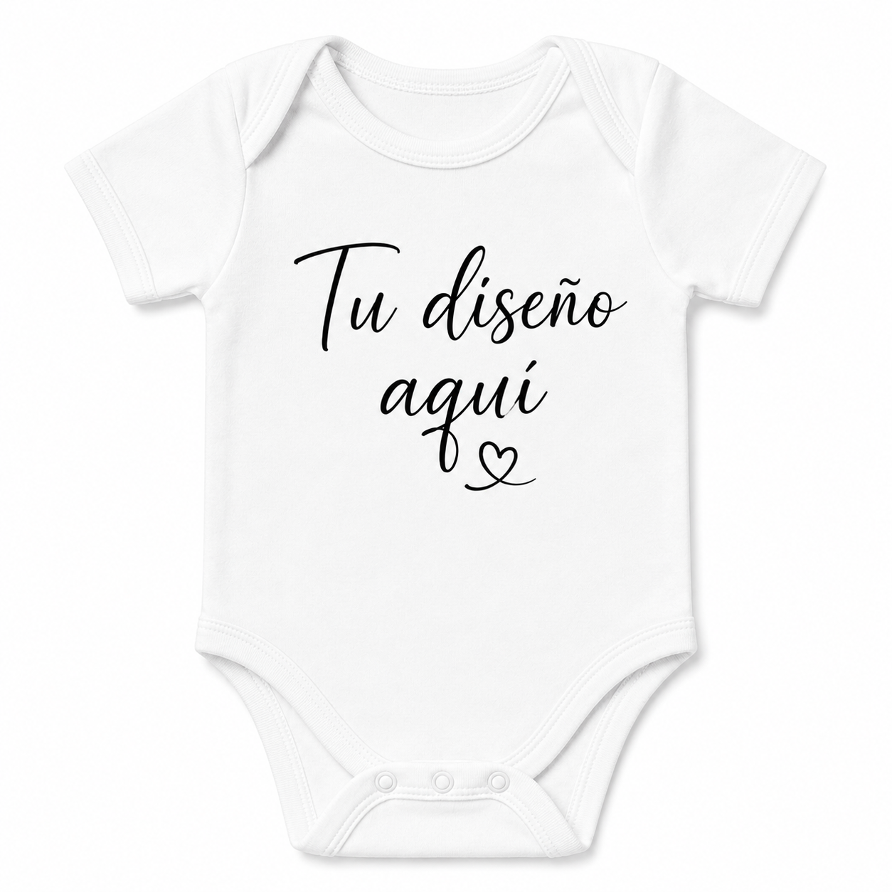 Body diseño personalizado