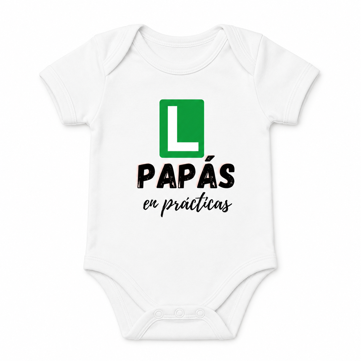 Body Papas en prácticas