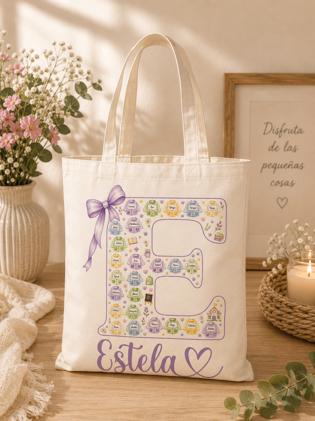 Tote bag