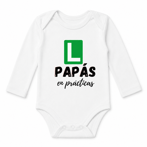 Body Papas en prácticas