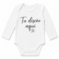 Body diseño personalizado