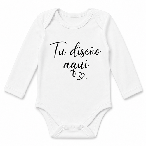 Body diseño personalizado